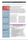 Newsletter Nov 2010