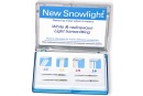 Snowlight Abrasive Technology