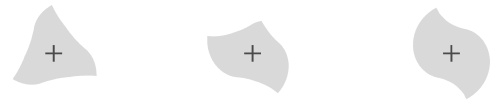 One Shape - Lima unica